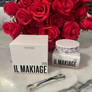 IL MAKIAGE Skin Power Redo wrinkle blur